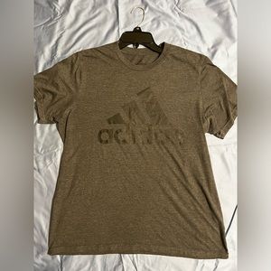 Adidas Mens T shirt